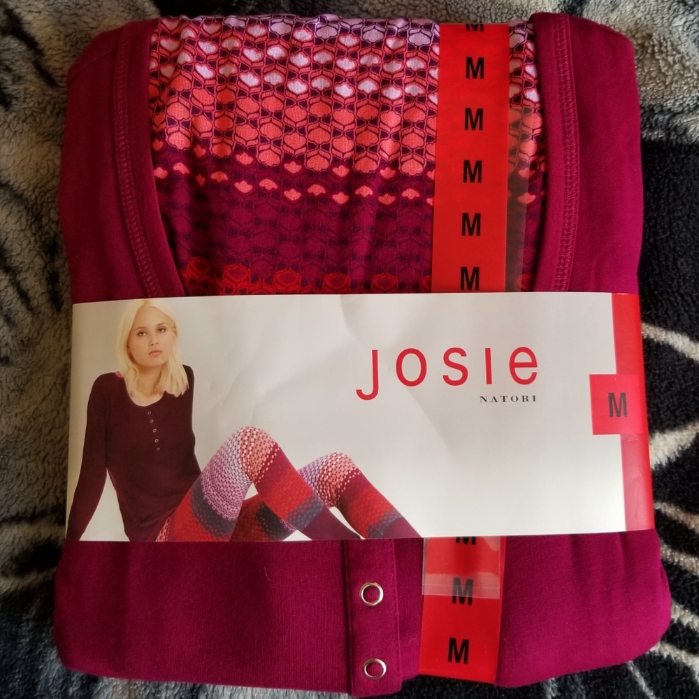 Name brand PJs